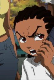 Boondocks The Fundraiser Mp4 Download